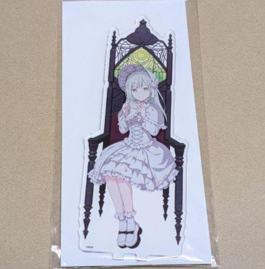 Atlantis / NOAH no HAKOBUNE アクリルスタンド Mrs GREEN APPLE